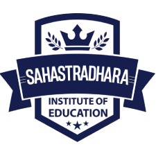Sahastradhara-Institute-Mandla-Logo-2
